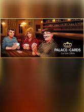 Palace of Cards on PC (Steam) Palace of Cards