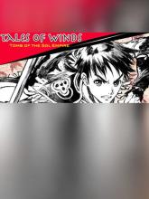 Tales of Winds: Tomb of the Sol Empire on PC (Steam) Tales of Winds: Tomb of the Sol Empire