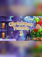 Christmas Puzzle 3 on PC (Steam) Christmas Puzzle 3