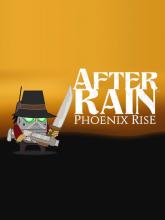 After Rain: Phoenix Rise on PC (Steam) After Rain: Phoenix Rise