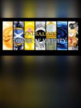 Talsaluq: Tower of Infinity on PC (Steam) Talsaluq: Tower of Infinity