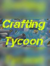 Crafting Tycoon on PC (Steam) Crafting Tycoon