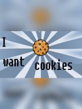 I Want Cookies on PC (Steam) I Want Cookies