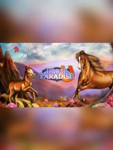 Horse Paradise - My Dream Ranch on PC (Steam) Horse Paradise - My Dream Ranch
