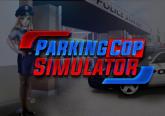 Parking Cop Simulator on PC (Steam) Parking Cop Simulator
