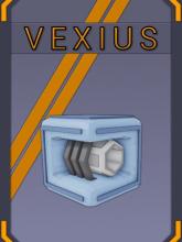 Vexius on PC (Steam) Vexius