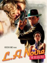 L.A. Noire: The VR Case Files on PC (Steam) L.A. Noire: The VR Case Files