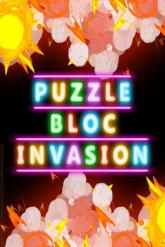 Puzzle Bloc Invasion on PC (Steam) Puzzle Bloc Invasion