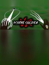 Psyche Soldier VR