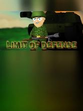 Limit of Defense on PC (Steam) Limit of Defense