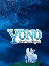 Yono and the Celestial Elephants on Nintendo Network Yono and the Celestial Elephants