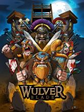 Wulverblade on Nintendo Network Wulverblade