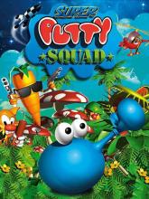 Super Putty Squad on Nintendo Network Super Putty Squad