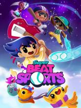 Super Beat Sports on Nintendo Network Super Beat Sports