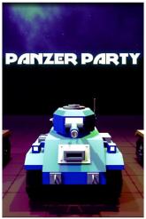 Panzer Party on Nintendo Network Panzer Party