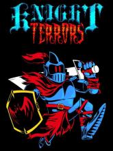Knight Terrors on Nintendo Network Knight Terrors