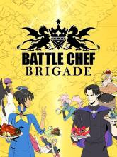 Battle Chef Brigade on Nintendo Network Battle Chef Brigade