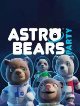 Astro Bears Party on Nintendo Network Astro Bears Party