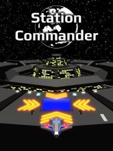 Station Commander on PC (Steam) Station Commander