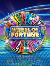 Wheel of Fortune on Xbox Live Arcade Wheel of Fortune