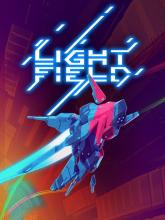 Lightfield on Xbox Live Arcade Lightfield