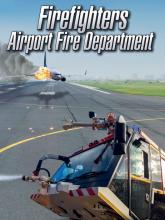 Firefighters: Airport Fire Department on Xbox Live Arcade Firefighters: Airport Fire Department