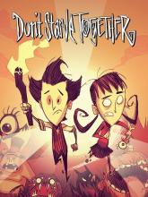 Don't Starve Together on Xbox Live Arcade Don't Starve Together