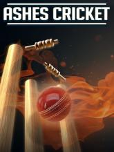 Ashes Cricket on Xbox Live Arcade Ashes Cricket