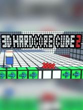 3D Hardcore Cube 2 on PC (Steam) 3D Hardcore Cube 2