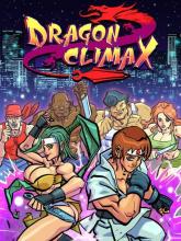Dragon Climax on PC (Steam) Dragon Climax