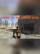 Empire of the Fallen Steel on PC (Steam) Empire of the Fallen Steel