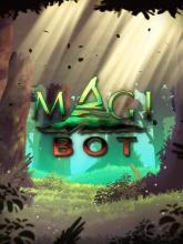 Magibot on PC (Steam) Magibot