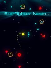 Starfighter Neon on PC (Steam) Starfighter Neon