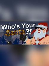 Who's your Santa !? on PC (Steam) Who's your Santa !?
