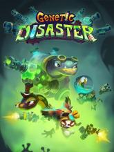 Genetic Disaster on PC (Steam) Genetic Disaster