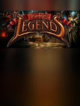 Nevertales: Legends Collector's Edition on PC (Steam) Nevertales: Legends Collector's Edition