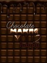 Chocolate Makes You Happy 2 on PC (Steam) Chocolate Makes You Happy 2