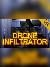 Drone Infiltrator on PC (Steam) Drone Infiltrator