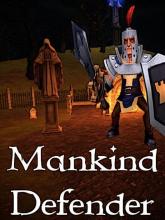 Mankind Defender on PC (Steam) Mankind Defender