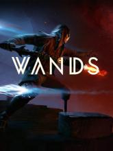 Wands on PC (Steam) Wands