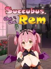 Succubus Rem on PC (Steam) Succubus Rem