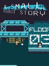 A Small Robot Story on PC (Steam) A Small Robot Story