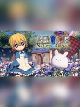 Alice Mystery Garden on PC (Steam) Alice Mystery Garden