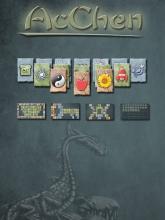AcChen - Tile Matching the Arcade Way on PC (Steam) AcChen - Tile Matching the Arcade Way