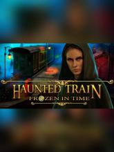 Haunted Train: Frozen in Time Collector's Edition on PC (Steam) Haunted Train: Frozen in Time Collector's Edition