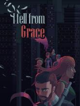 I Fell from Grace on PC (Steam) I Fell from Grace