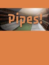 Pipes! on PC (Steam) Pipes!