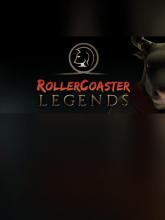 RollerCoaster Legends on PC (Steam) RollerCoaster Legends