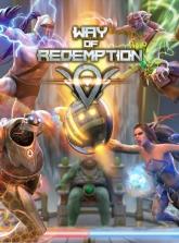 Way of Redemption on PlayStation Network Way of Redemption