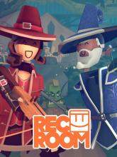Rec Room on PC (Steam) Rec Room